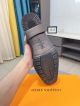 LV Black Calfskin Leather Man Shoes 052537 (7)_th.jpg